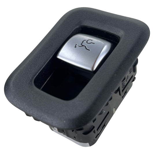 Botão Abertura Porta Malas Mercedes C180 2016 2017 2018 19