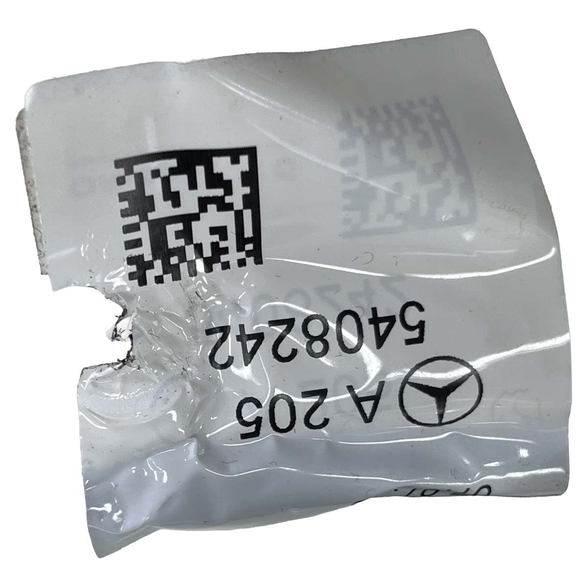 Chicote Porta Mercedes C180 2016 2017 2018 Dianteiro Direito
