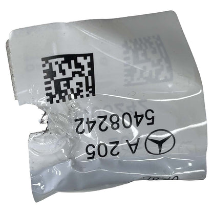Chicote Porta Mercedes C180 2016 2017 2018 Dianteiro Direito