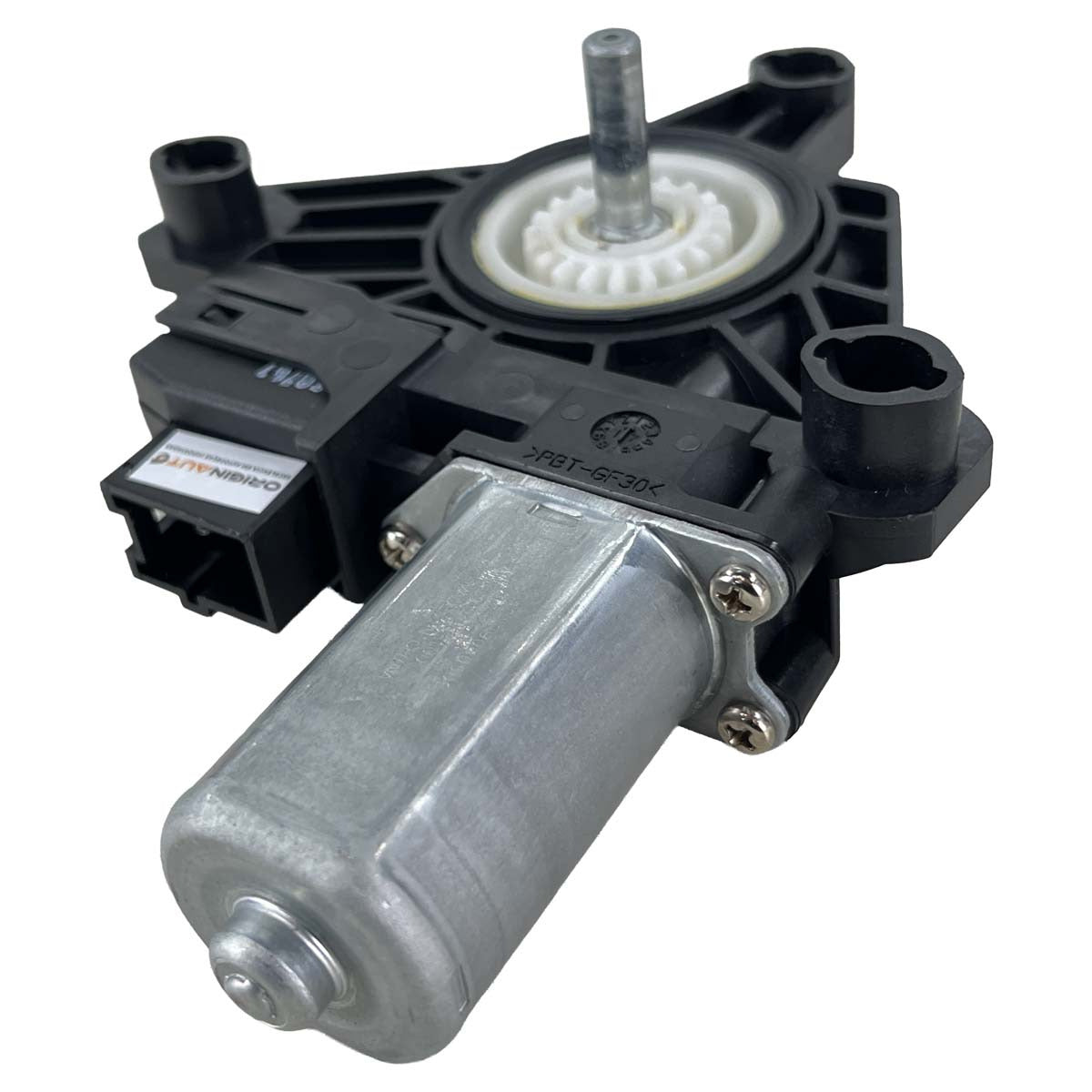 Motor Vidro Mercedes C180 2016 2017 2018 Traseiro Esquerdo