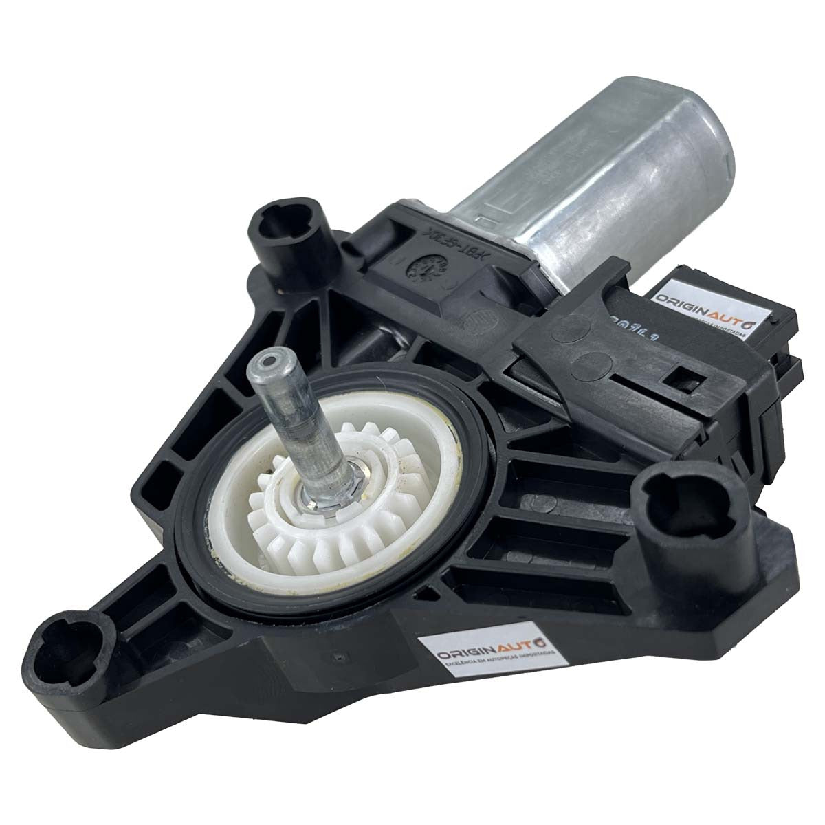 Motor Vidro Mercedes C180 2016 2017 2018 Traseiro Esquerdo