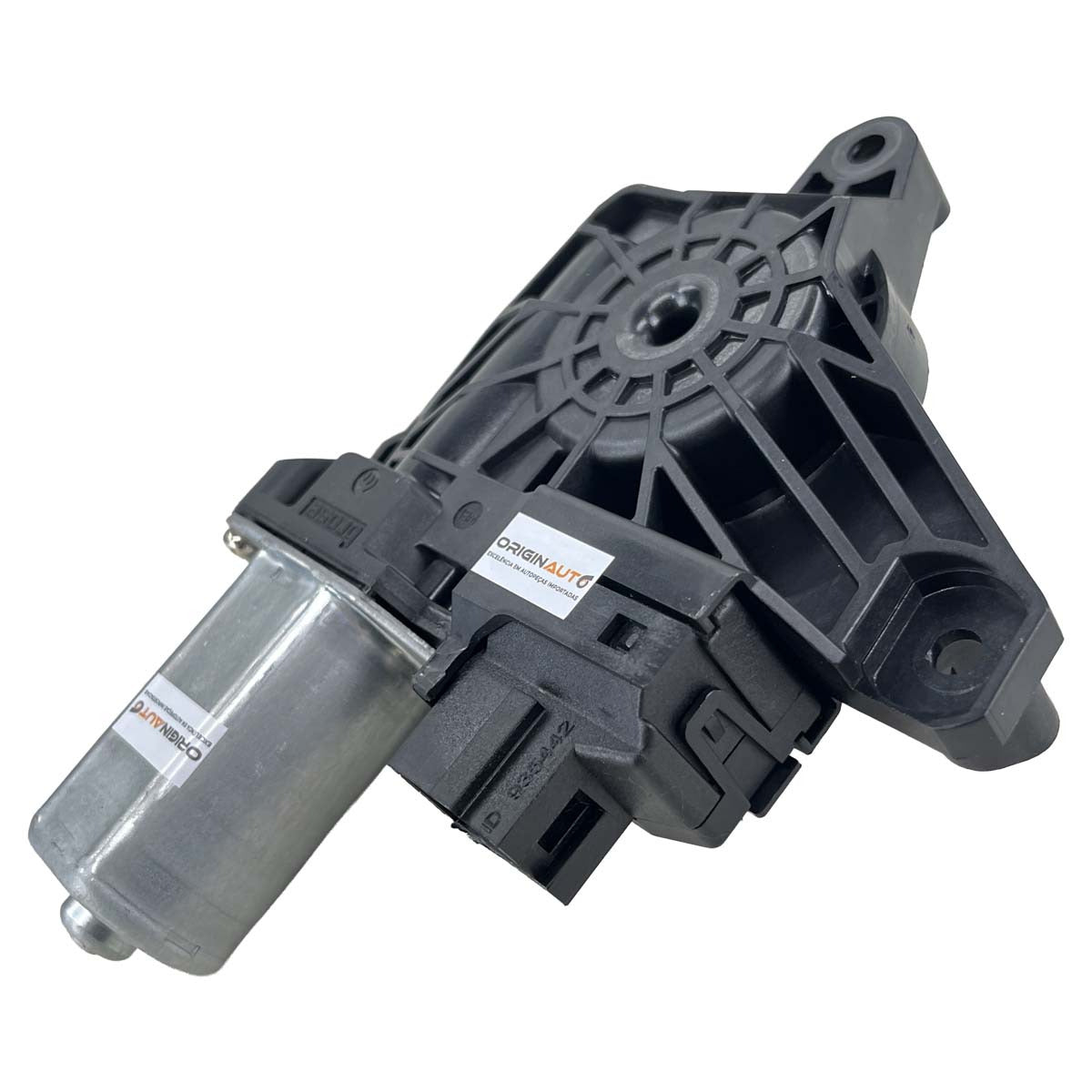 Motor Vidro Mercedes C180 2016 2017 2018 Traseiro Esquerdo