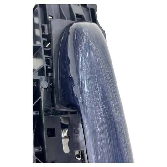 Maçaneta Externa Mercedes C180 2017 2018 Traseiro Direito