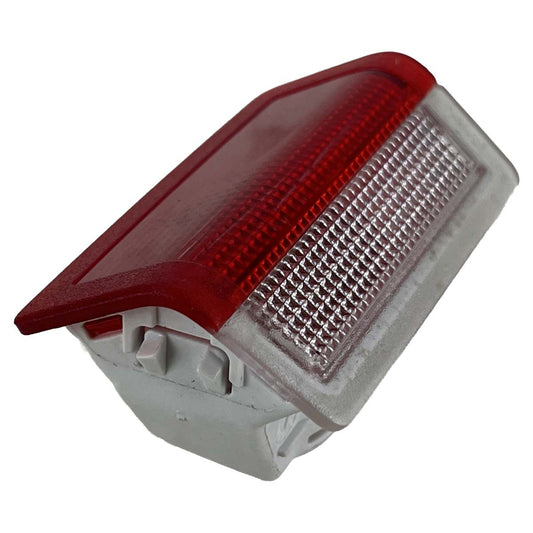 Luz Forro Porta Mercedes C180 C200 2016 2017 2018 Dianteira