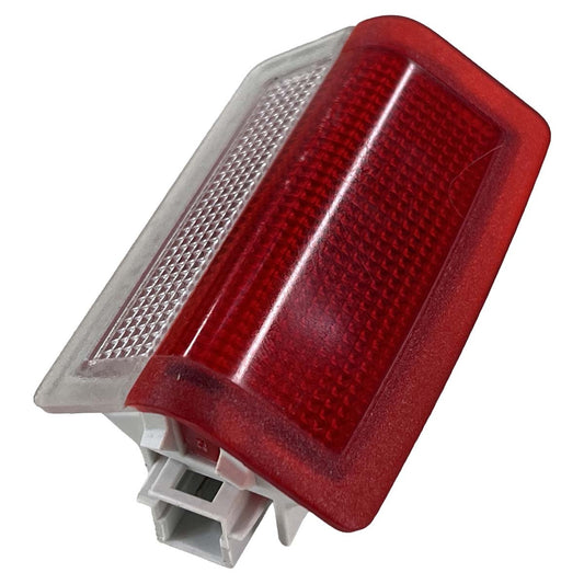 Luz Forro Porta Mercedes C180 C200 2016 2017 2018 Dianteira