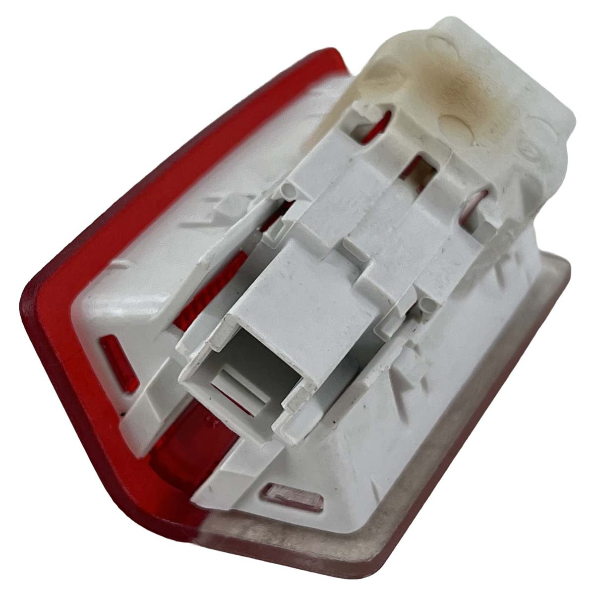 Luz Forro Porta Mercedes C180 C200 2016 2017 2018 Dianteira