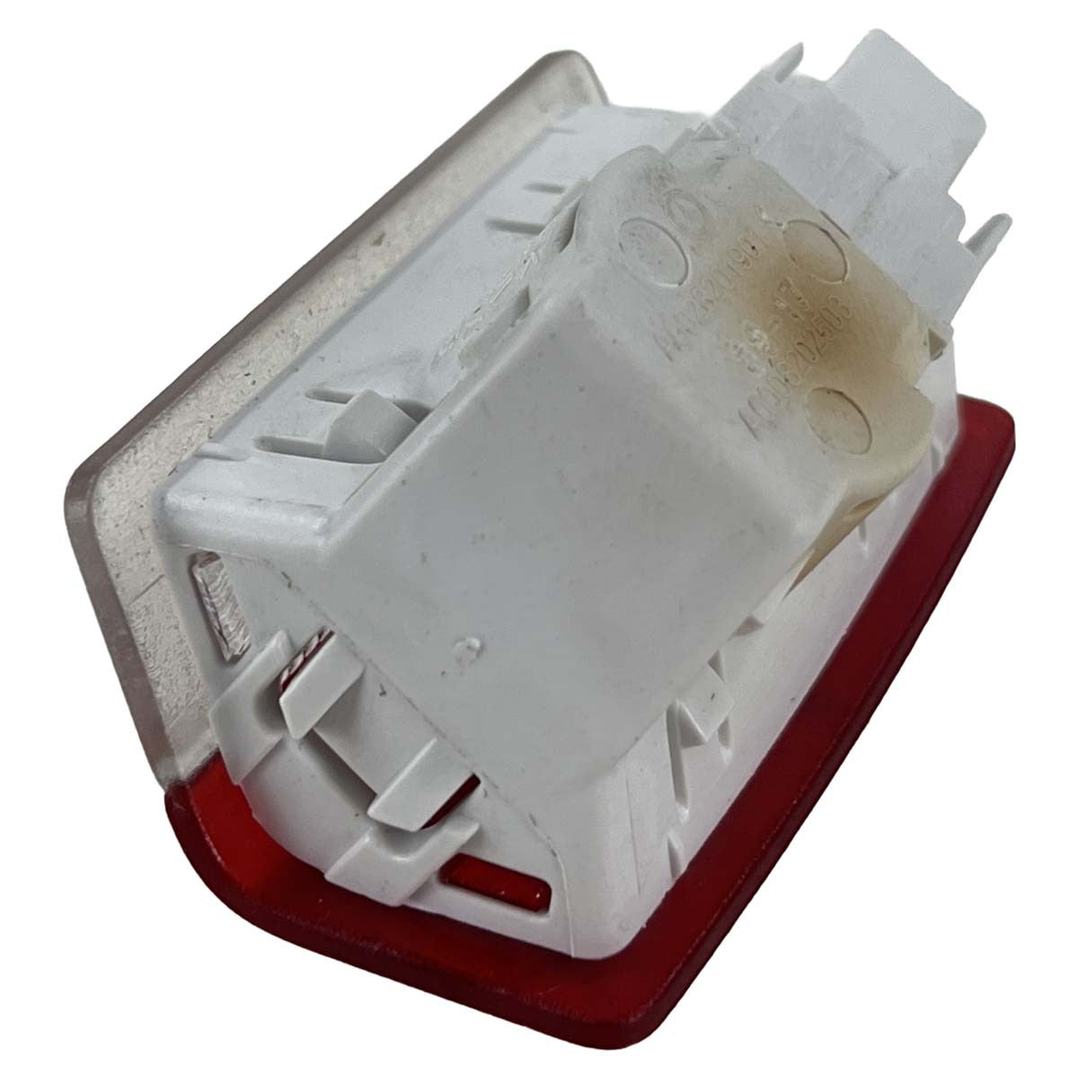 Luz Forro Porta Mercedes C180 C200 2016 2017 2018 Dianteira