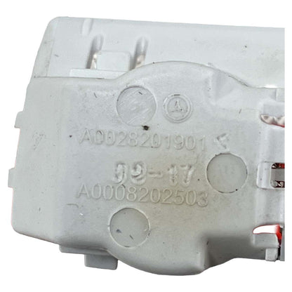 Luz Forro Porta Mercedes C180 C200 2016 2017 2018 Dianteira