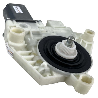 Motor Vidro Mercedes C180 2016 2017 2018 Dianteiro Direito