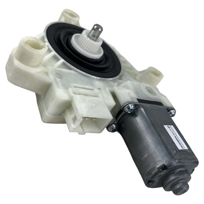 Motor Vidro Mercedes C180 2016 2017 2018 Dianteiro Direito