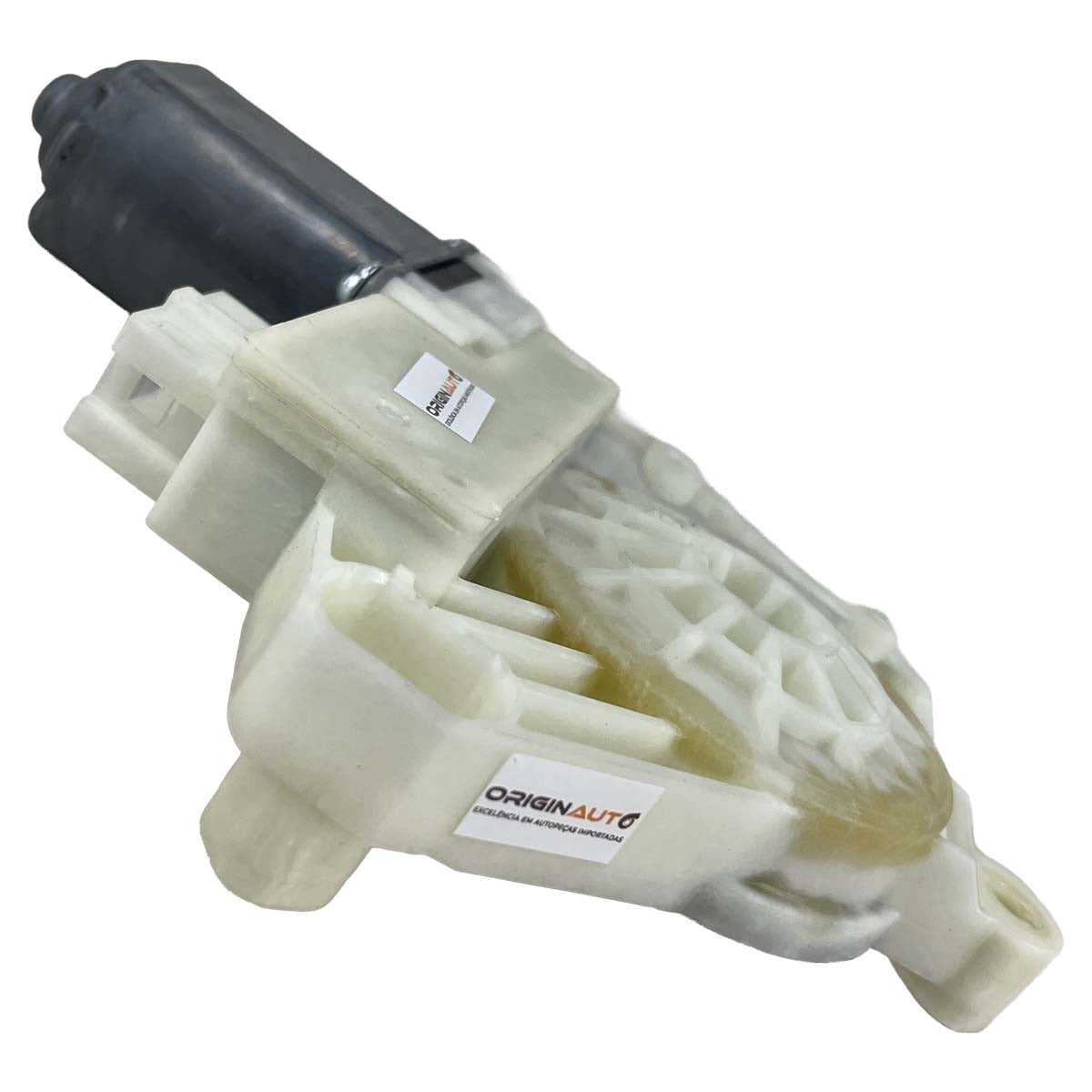 Motor Vidro Mercedes C180 2016 2017 2018 Dianteiro Direito