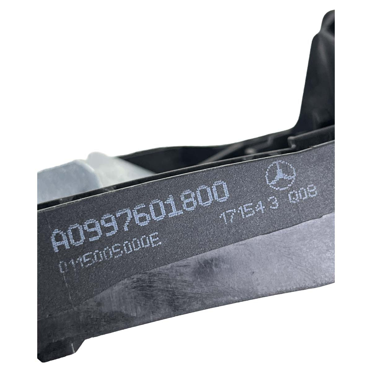Maçaneta Externa Mercedes C180 2017 2018 Dianteiro Direito