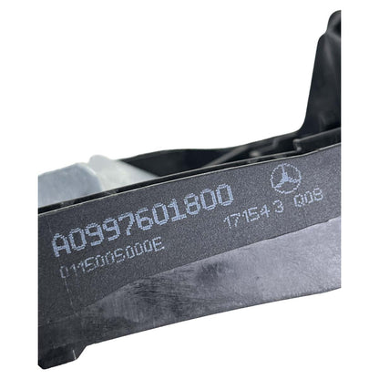 Maçaneta Externa Mercedes C180 2017 2018 Dianteiro Direito