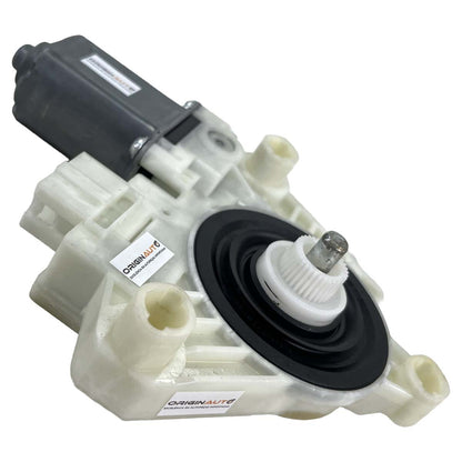 Motor Vidro Mercedes C180 2016 2017 2018 Dianteiro Esquerdo