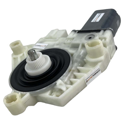 Motor Vidro Mercedes C180 2016 2017 2018 Dianteiro Esquerdo