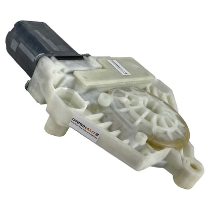 Motor Vidro Mercedes C180 2016 2017 2018 Dianteiro Esquerdo