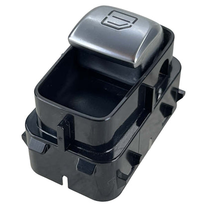 Botão Comando Vidro Mercedes C180 C200 2015 2016 2017 2018
