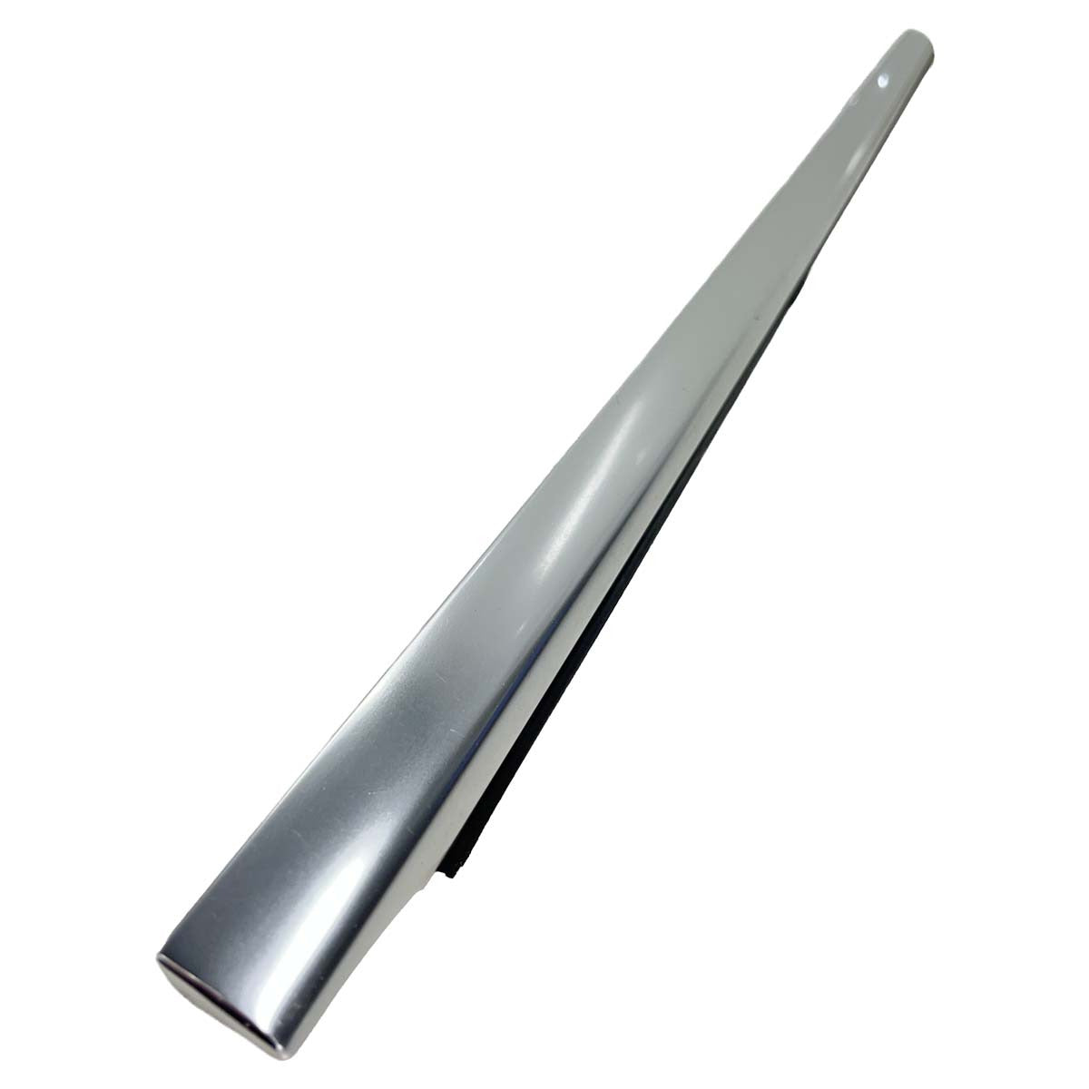 Friso Externo Porta Mercedes C180 2017 2018 Traseiro Esquerdo