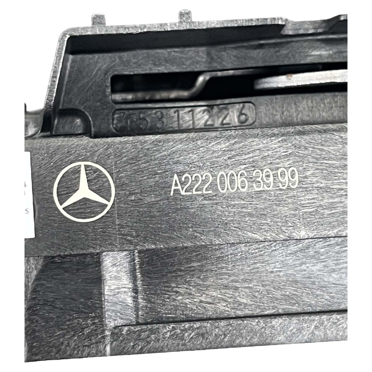 Fechadura Trava Mercedes C180 2015 a 2018 Dianteiro Esquerdo