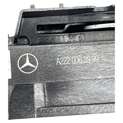 Fechadura Trava Mercedes C180 2015 a 2018 Dianteiro Esquerdo
