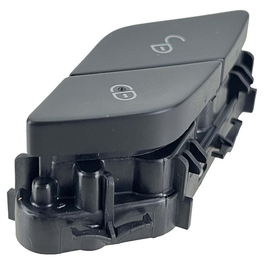 Comando Botão Trava Porta Mercedes C180 C200 2016 2017 2018