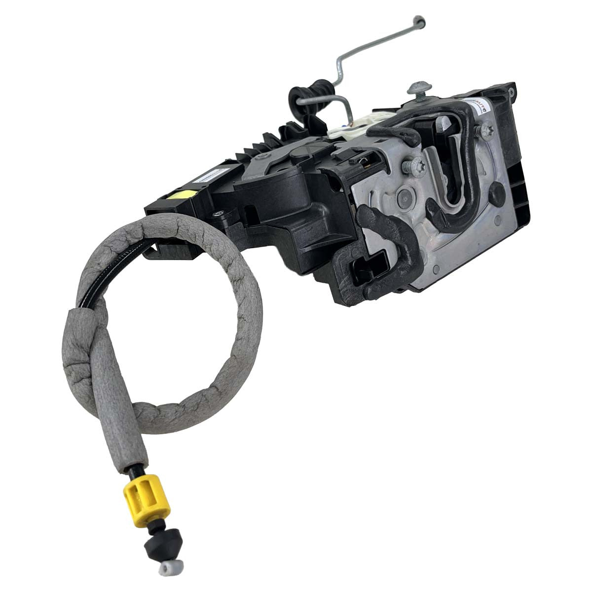 Fechadura Trava Mercedes C180 2015 a 2018 Traseiro Direito