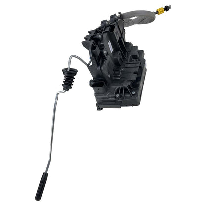 Fechadura Trava Mercedes C180 2015 a 2018 Dianteiro Direito