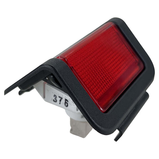 Luz LED Porta Mala Mercedes C180 2016 2017 2018 Cortesia