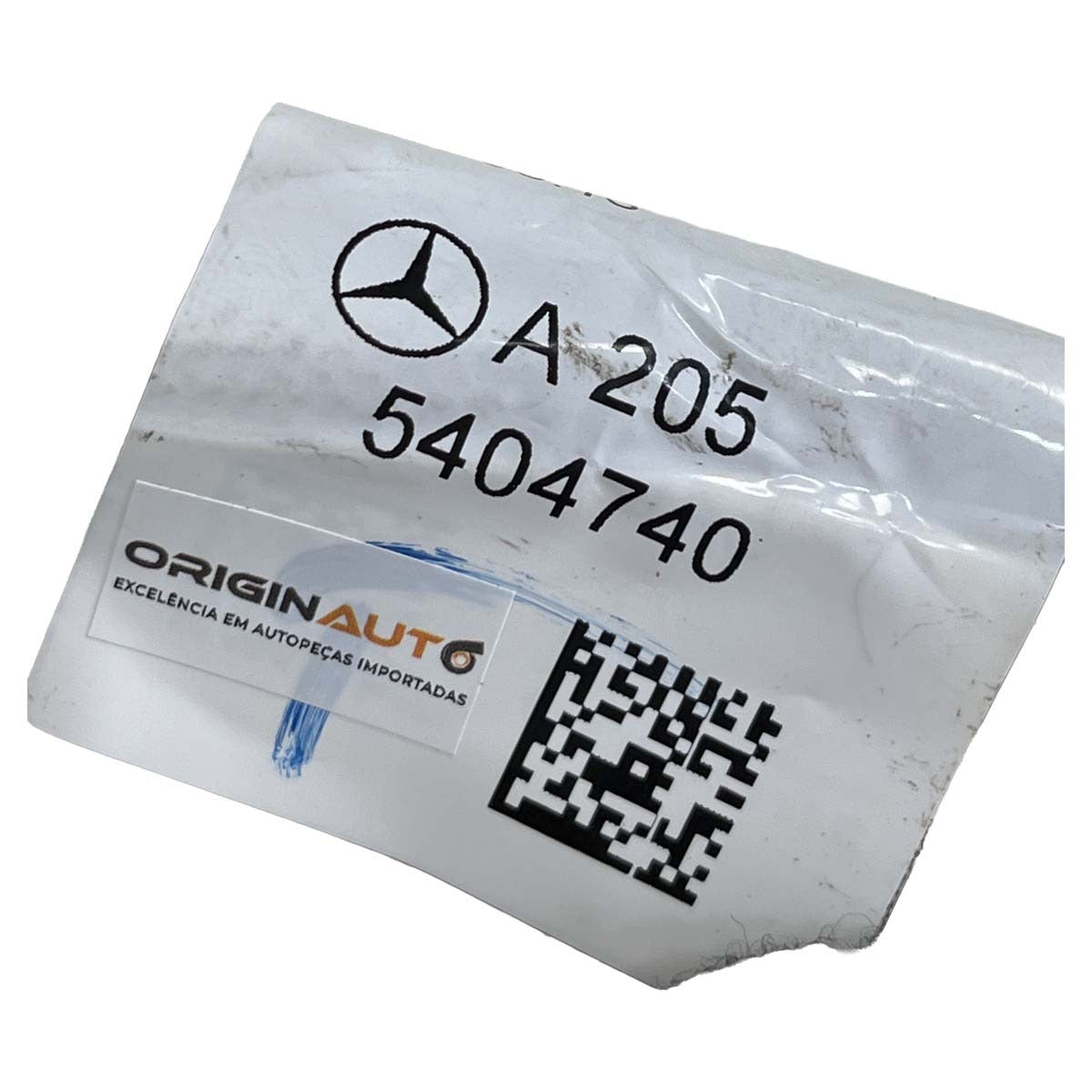 Chicote Porta Mercedes C180 2016 2017 2018 Dianteiro Direito