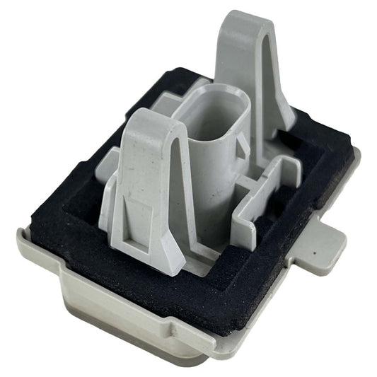 Luz Placa Mercedes C180 C200 2015 2016 2017 2018 Lanterna