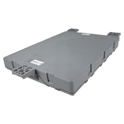 Módulo Central Conforto SAM Mercedes C180 C200 2016 2017 2018