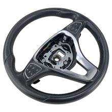 Volante Motorista Mercedes C180 C200 2016 2017 2018 Direção