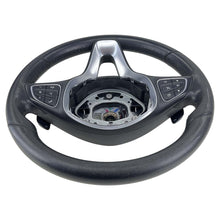 Volante Motorista Mercedes C180 C200 2016 2017 2018 Direção