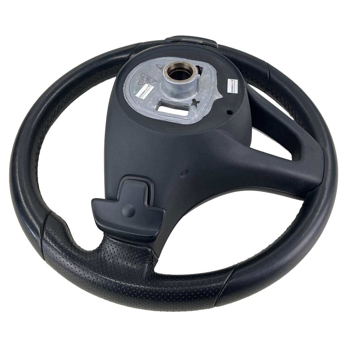 Volante Motorista Mercedes C180 C200 2016 2017 2018 Direção