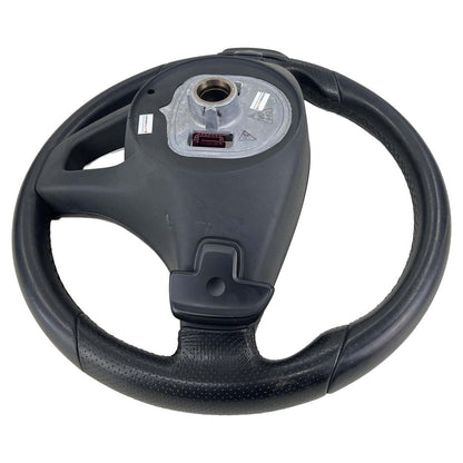 Volante Motorista Mercedes C180 C200 2016 2017 2018 Direção