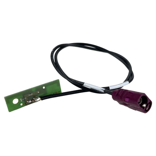 Antena Bluetooth Mercedes C180 C200 2016 2017 2018 Painel