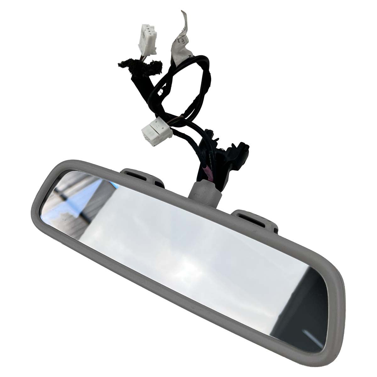 Espelho Retrovisor Interno Mercedes C180 C200 2016 2017 2018