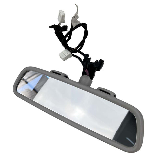 Espelho Retrovisor Interno Mercedes C180 C200 2016 2017 2018