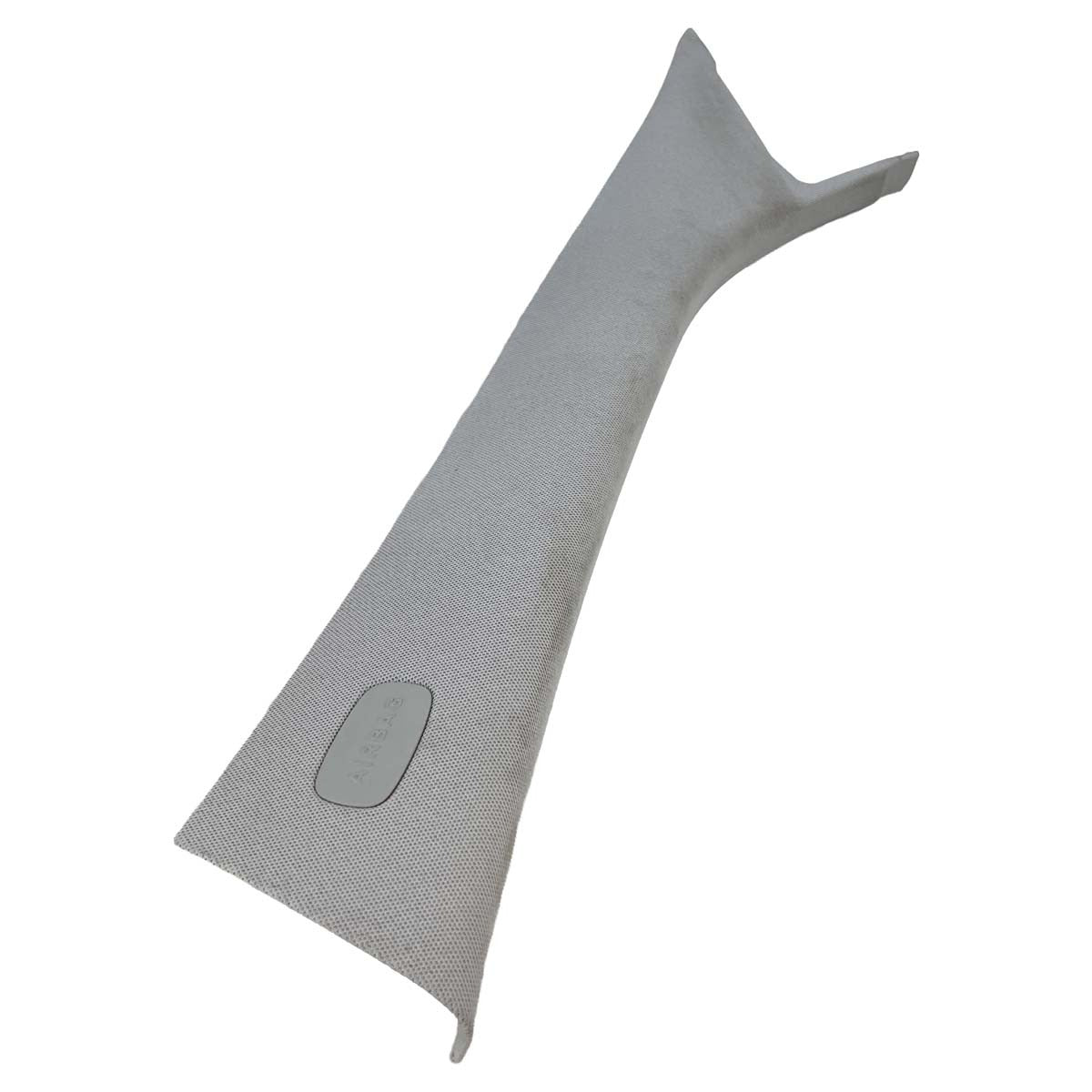 Moldura Coluna A Mercedes C180 C200 2016 2017 2018 Esquerdo