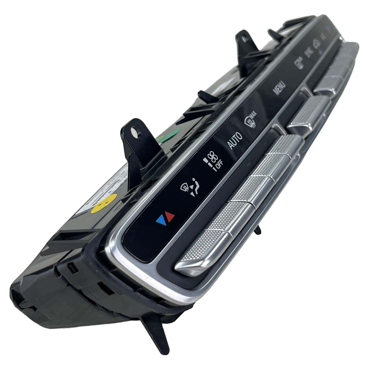 Comando Botão Ar Condicionado Mercedes C180 C200 2015 2016 2017 2018