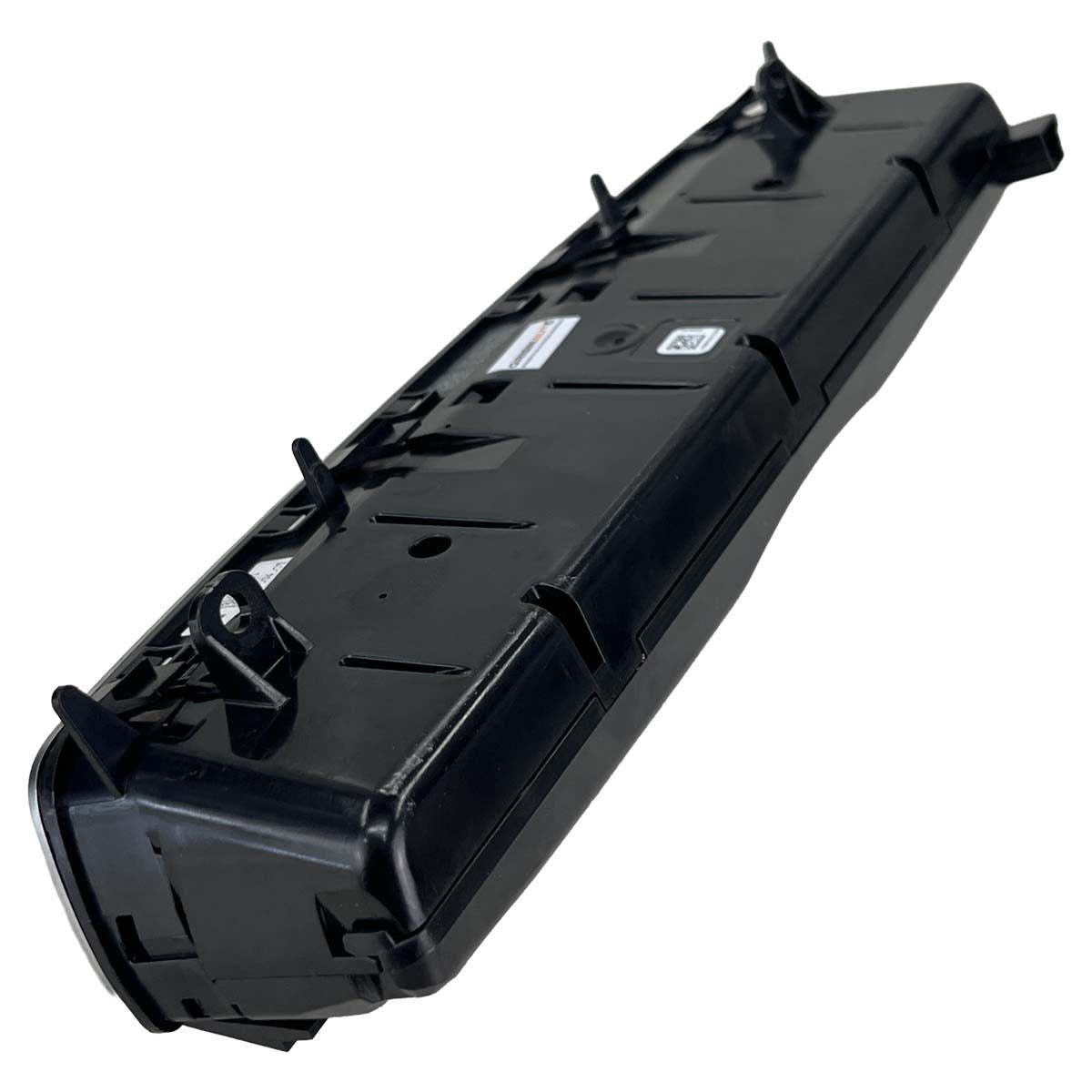Comando Botão Ar Condicionado Mercedes C180 C200 2015 2016 2017 2018