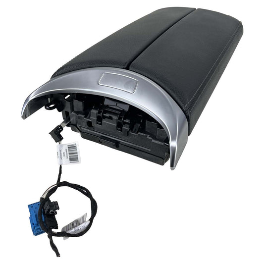 Apoio Descanso Braço Console Mercedes C180 2016 2017 2018
