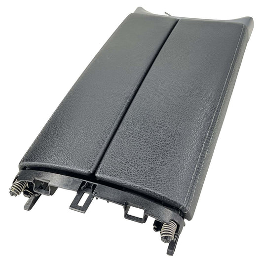 Apoio Descanso Braço Console Mercedes C180 2016 2017 2018