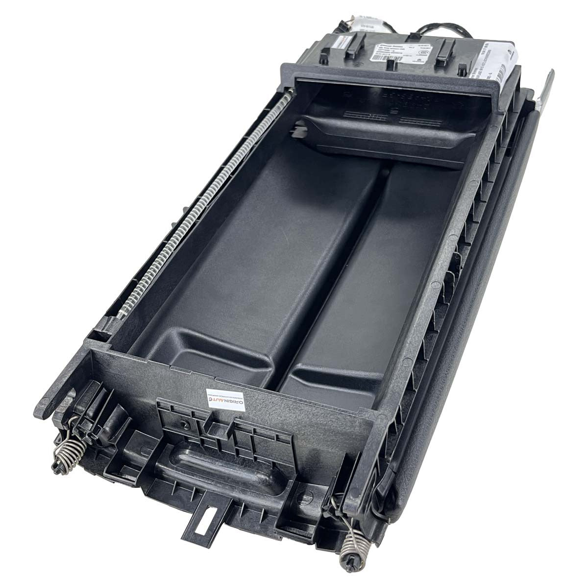 Apoio Descanso Braço Console Mercedes C180 2016 2017 2018