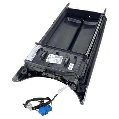 Apoio Descanso Braço Console Mercedes C180 2016 2017 2018