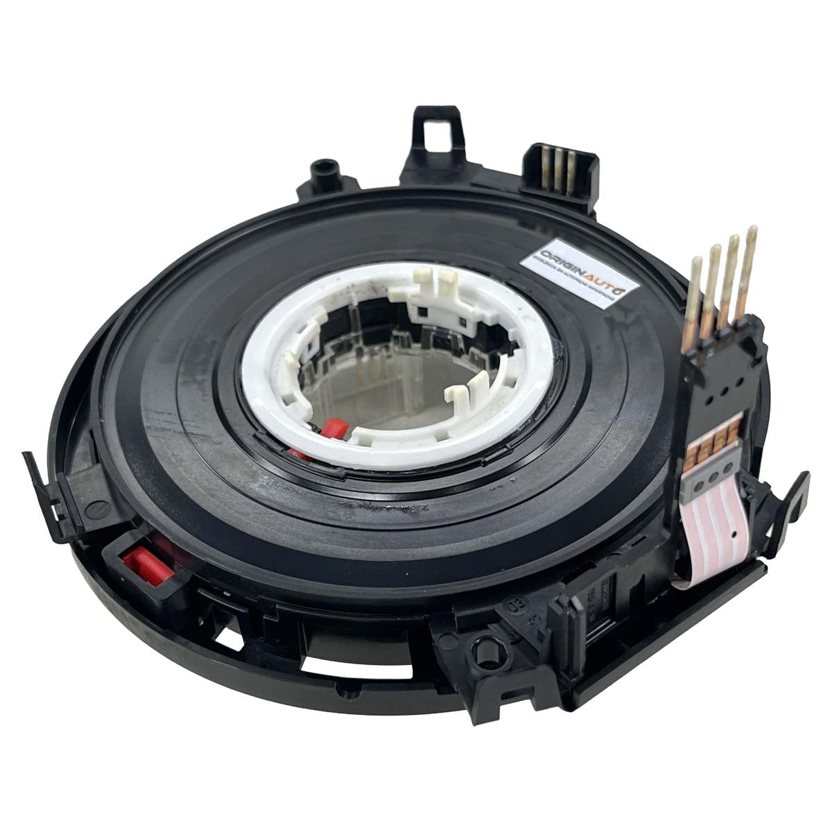 Cinta Hard Disk Mercedes C180 C200 15 2016 2017 2018 Volante