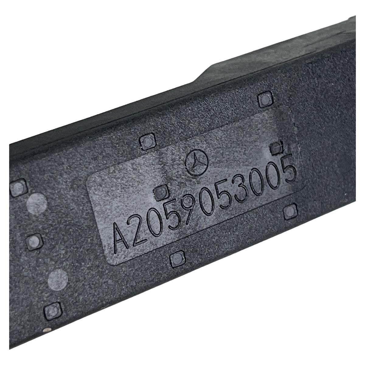 Antena Chave Keyless Mercedes C180 2016 2017 2018 Painel