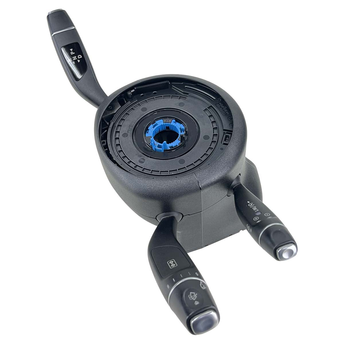 Comando Seta Limpador Mercedes C180 C200 2015 2016 2017 2018