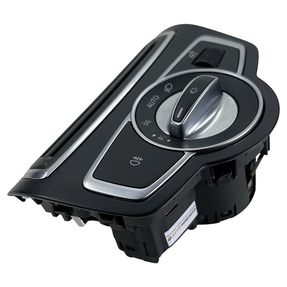 Comando Botão Luz Farol Mercedes C180 2015 2016 2017 2018 19