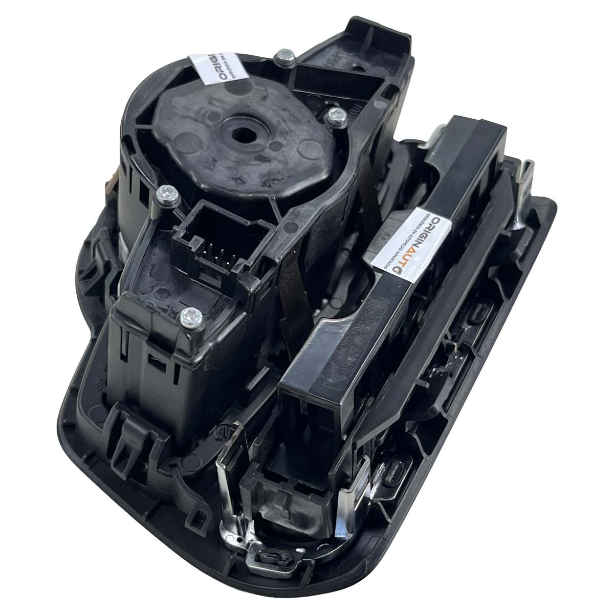 Comando Botão Luz Farol Mercedes C180 2015 2016 2017 2018 19